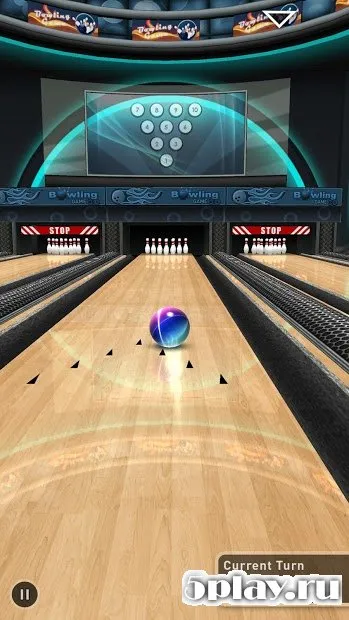 Bowling Game 3D screenshot 4