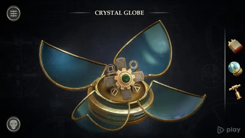 Boxes: Lost Fragments 1.28 screenshot 3