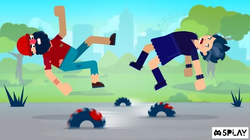 Boxing Physics 2 v1.0.0 screenshot 2