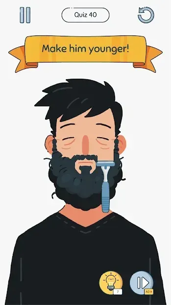 Brain Up 1.0.55 screenshot 1