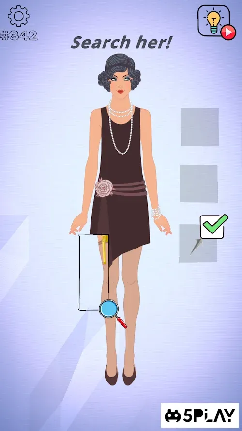 Brain Wash 1.26.0 screenshot 4