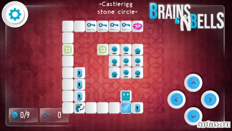 Brains 'N Bells - Full version screenshot 2