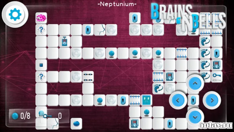 Brains 'N Bells - Full version screenshot 3