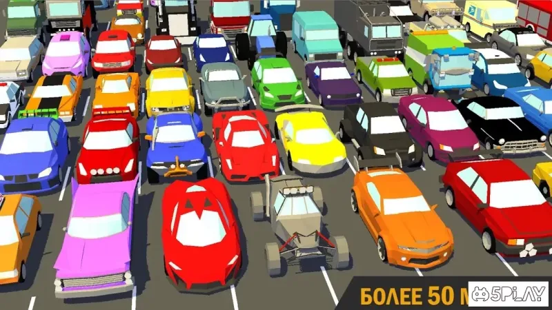 Brake To Die screenshot 2