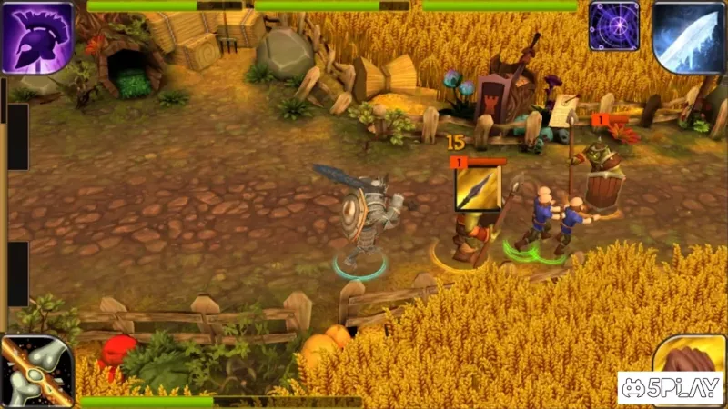 Brave Save screenshot 1