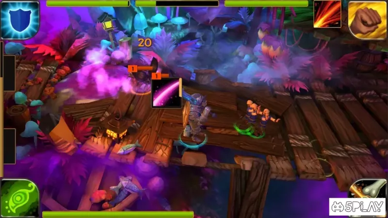 Brave Save screenshot 2