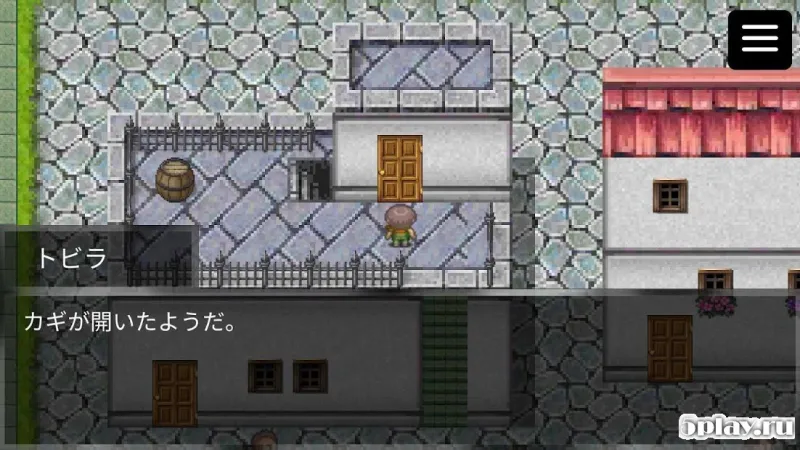 BraveThief screenshot 2