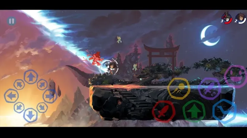 Brawlhalla 5.09 screenshot 4