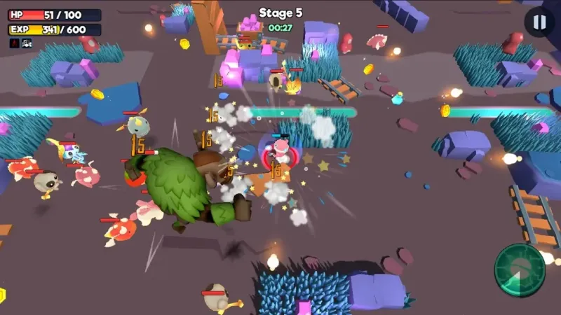 BrawlShooters 1.3.3 screenshot 3