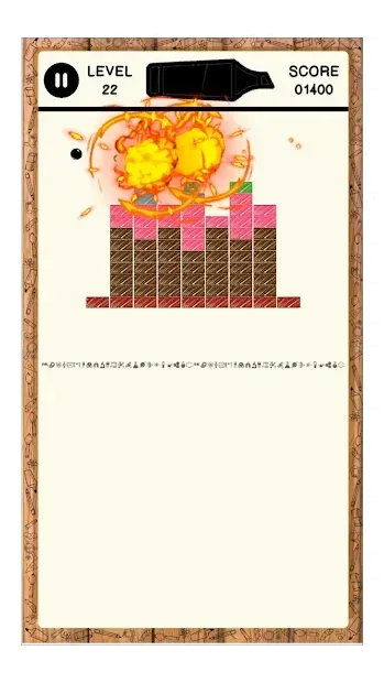 BreakBoard 1.1.0 screenshot 3