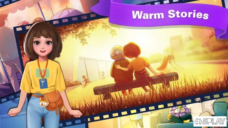 Breakfast Story: chef restaurant cooking games 1.9.3 screenshot 3