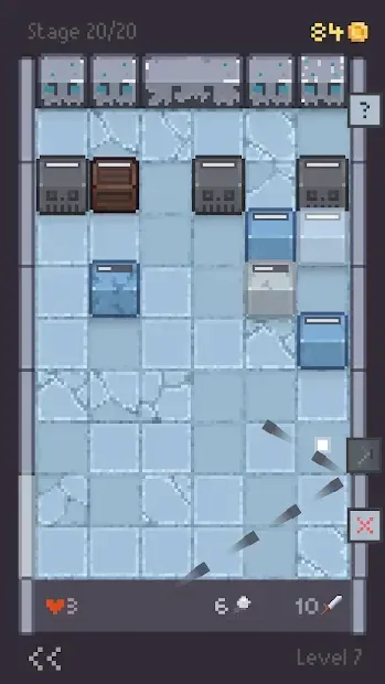 Brick Breaker Dungeon 1.0.88 screenshot 4