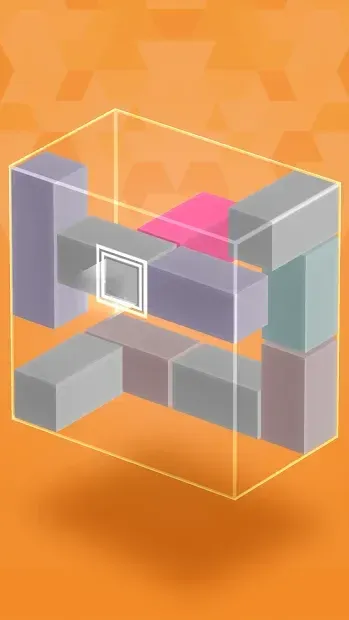 Brickscape screenshot 2