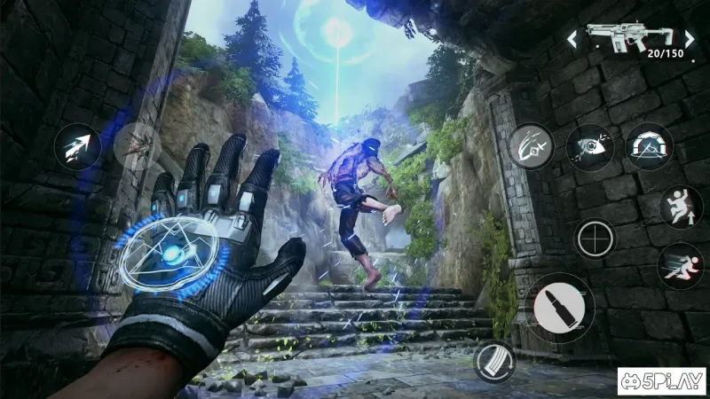 Яскравий мобільний пам'ятник 1.3 screenshot 3