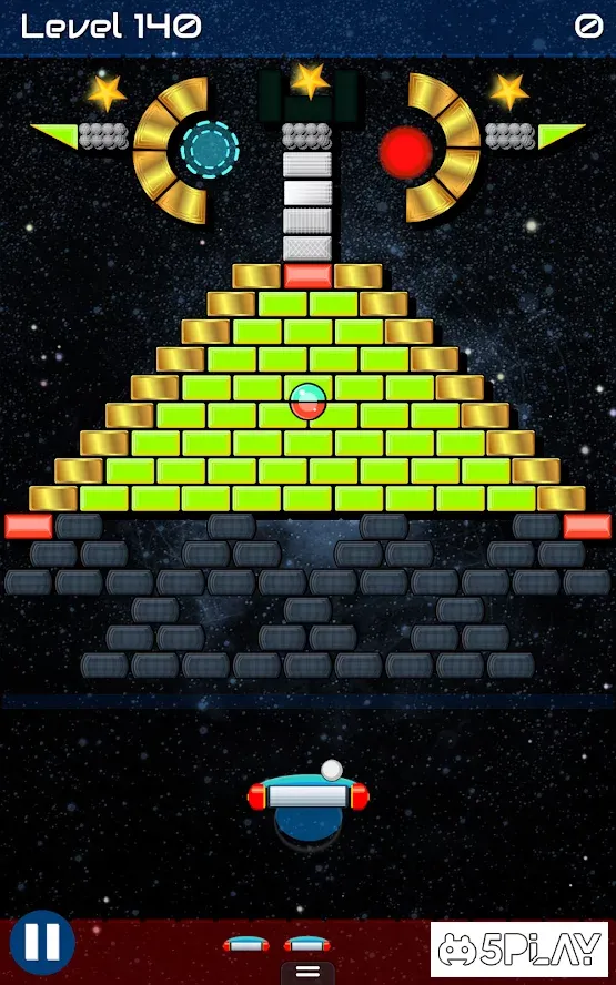 BRIK Extreme screenshot 1