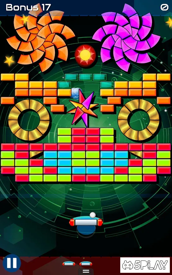 BRIK Extreme screenshot 3