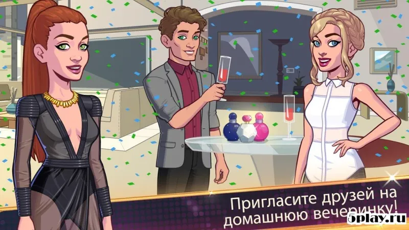 BRITNEY SPEARS: AMERICAN DREAM screenshot 4