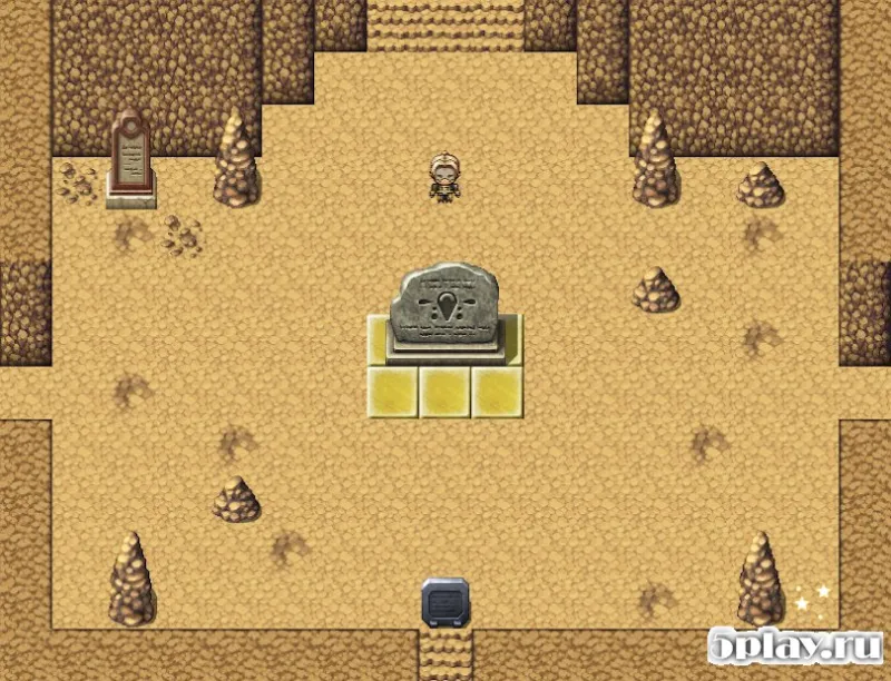 Broken Order screenshot 1