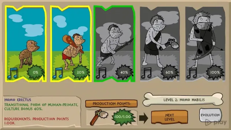 Bronze Age screenshot 2