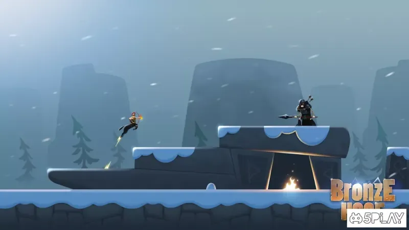 Бронзова копита: Hardcore Arcade 1.0.31 screenshot 3