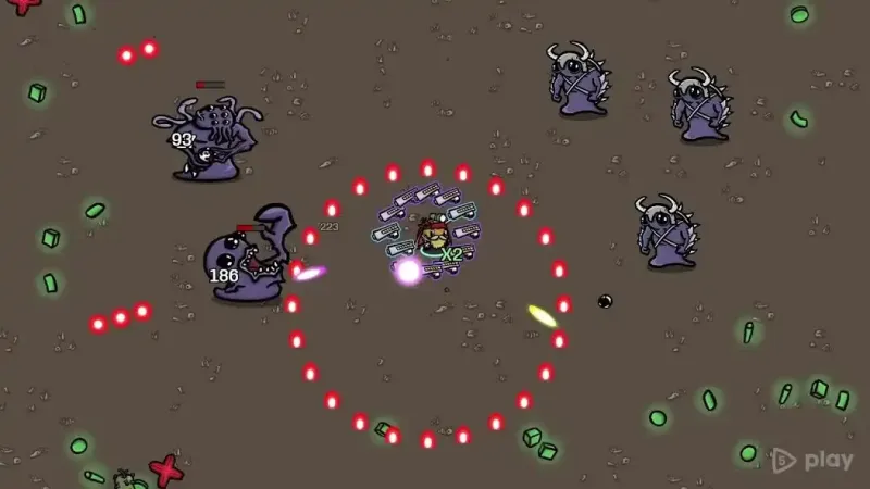 Brotato: Premium 1.3.264 screenshot 3