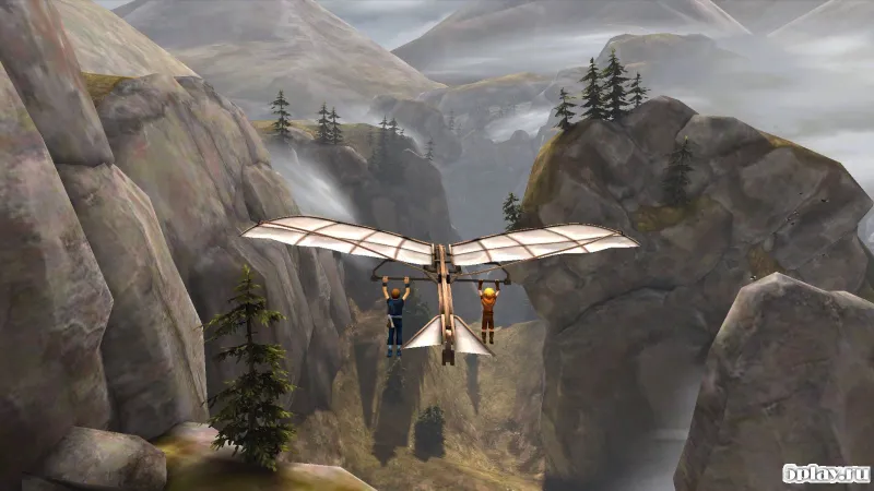 Brothers: a Tale of two Sons screenshot 4