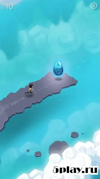 Bruce Lee Dragon Run screenshot 1