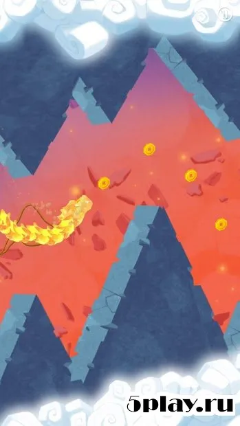 Bruce Lee Dragon Run screenshot 2