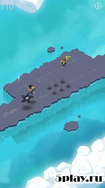 Bruce Lee Dragon Run screenshot 4