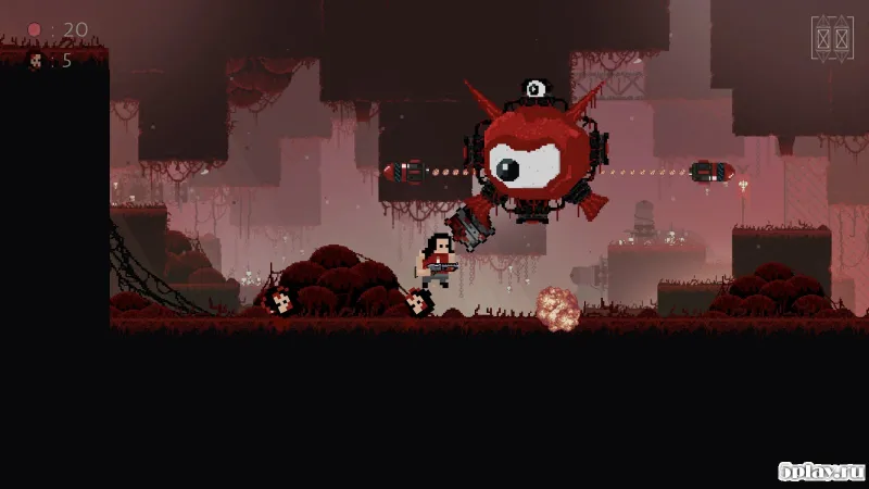 Brutal Brutalness - a Heavy Metal Journey screenshot 4