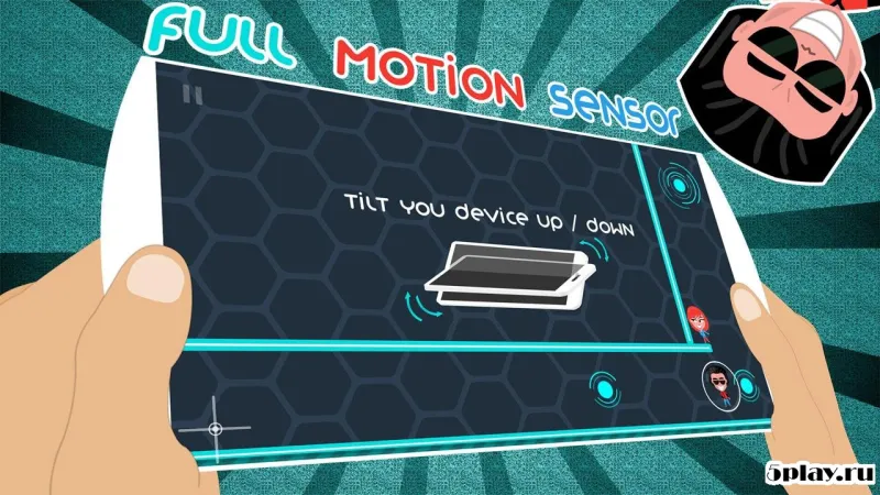 Bubble Escape WTH? screenshot 2