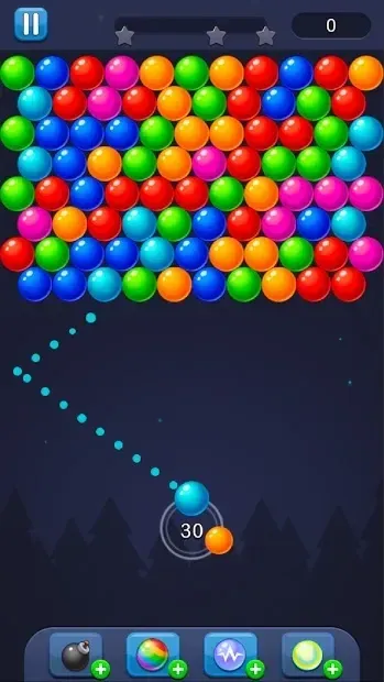Bubble Pop! Puzzle Game Legend 21.0302.00 screenshot 1