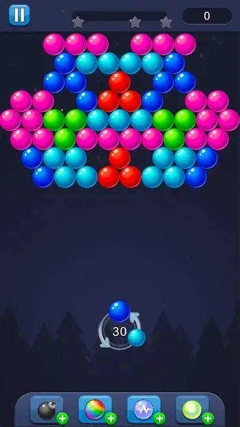 Bubble Pop! Puzzle Game Legend 21.0302.00 screenshot 2