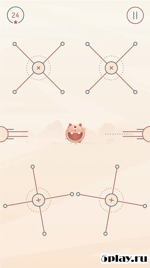 BUBBLEON screenshot 3