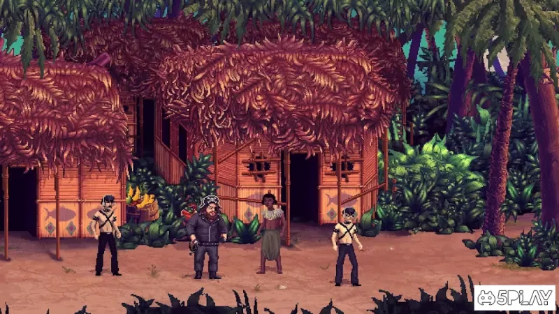 Bud Spencer screenshot 3