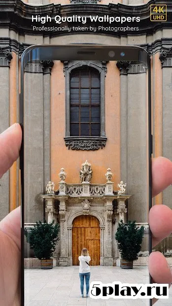 Budapest Wallpapers PRO 4K Hungary Backgrounds screenshot 2