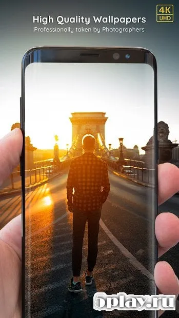 Budapest Wallpapers PRO 4K Hungary Backgrounds screenshot 4