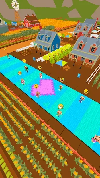 Build Roads 4.0.32 screenshot 1