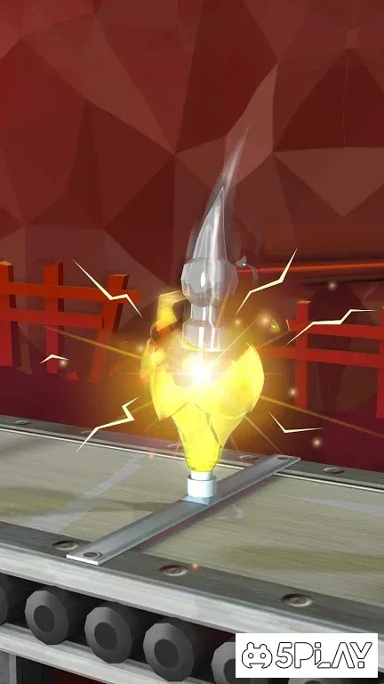 Bulb Smash screenshot 2