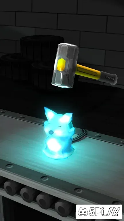 Bulb Smash screenshot 3