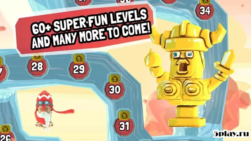 Bullet Boy screenshot 3