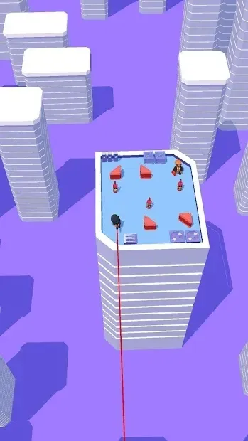 Bullet Overload 1.0.8 screenshot 1