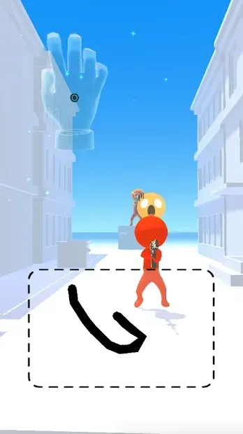 Bullet Stop 27.3 screenshot 1