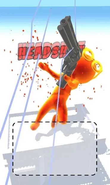 Bullet Stop 27.3 screenshot 2