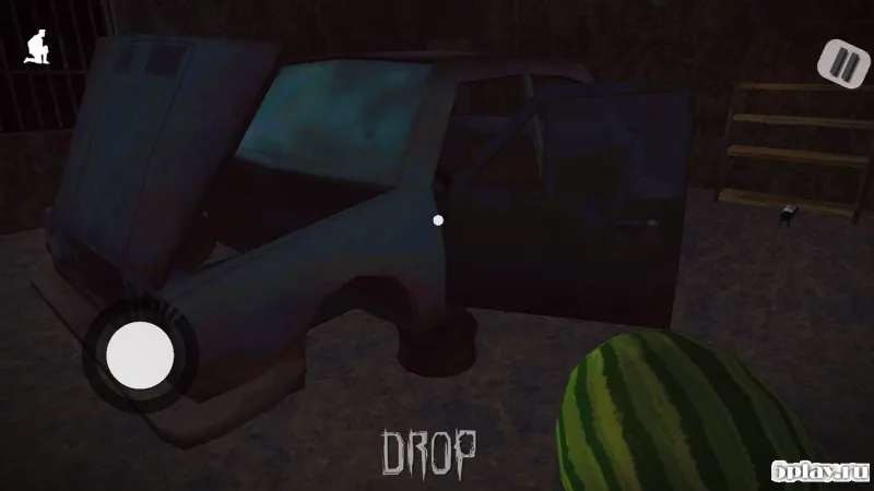 Bunny - The Horror Game screenshot 3