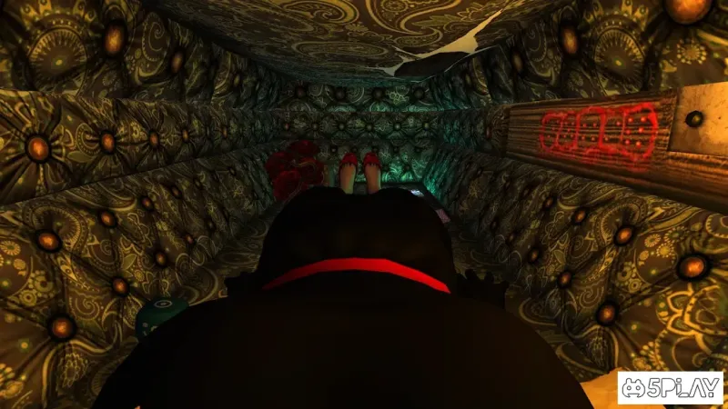 Buried Alive screenshot 2