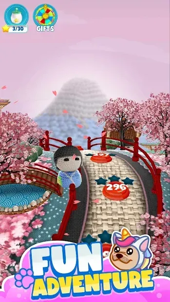 Burrito Blast by Mariale 1.3.11 screenshot 4