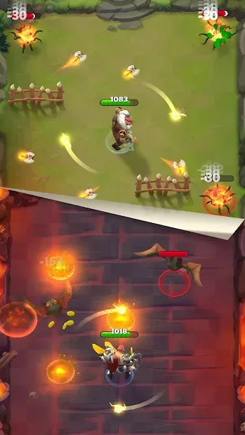 Butchero screenshot 1