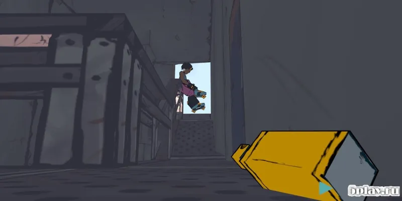 Butterflies Episode 1: Rudies screenshot 1