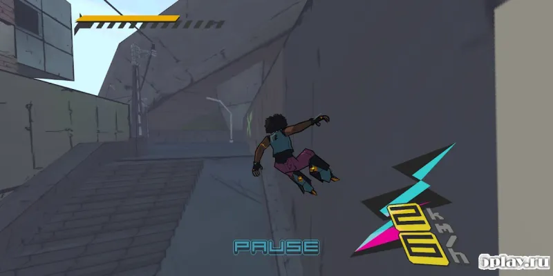 Butterflies Episode 1: Rudies screenshot 2